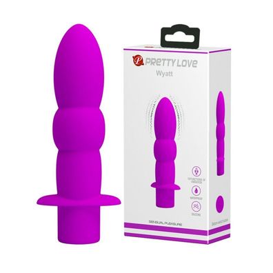 Pretty Love - Wyatt Mini Vibrator