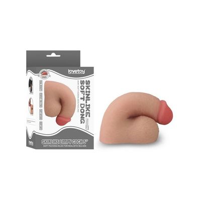 Love Toy - Skinlike Limpy Cock 13 cm