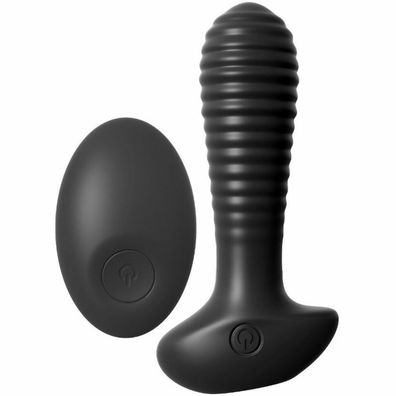 ANAL Fantasy ELITE Collection REMOTE Control ANAL TEASER