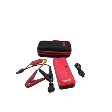 Telwin Drive 1500 Starthilfe-Powerbank 12V 1500A USB-Ladegerät