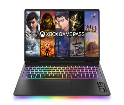 HP HyperX OMEN 16-ah1470ng 16" WQXGA Core Ultra 7 270HX Plus 32GB/1TB RTX5070Ti Win11