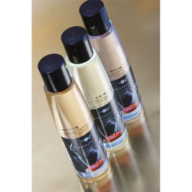Tentation Massage sinnlich 100ml Schokolade