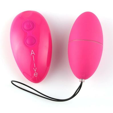 Vibrierendes Ei Magic Egg 3.0 Rosa