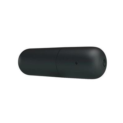 Vibrationskugel Power Silikon 6 x 1,8 cm