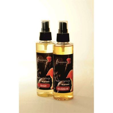 Tentationsduft mit Pheromonen 150ml Canella