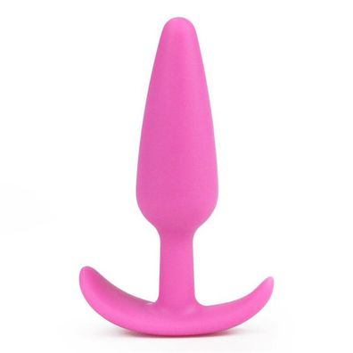 Butt Plug Lure Me Größe S Rosa