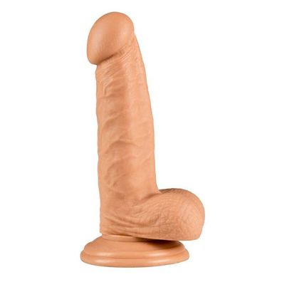 Realistischer Dildo Little John
