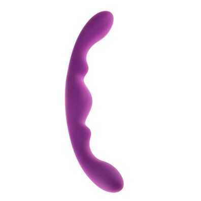 Stimulator Luna Lila Silikon 25 cm