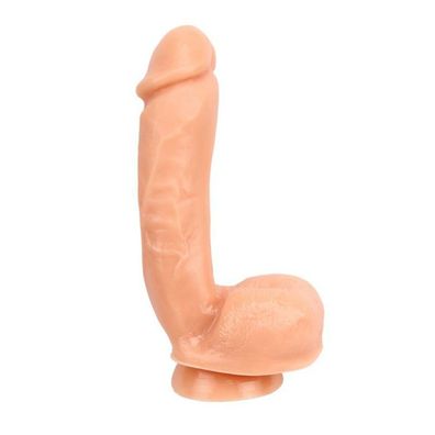 Dildo Hard On T-Haut 22 x 4,8 cm Flesh