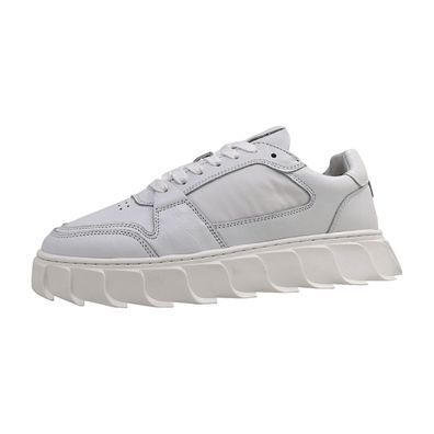 Apple of Eden SS24-LONDON Weiß 2 White
