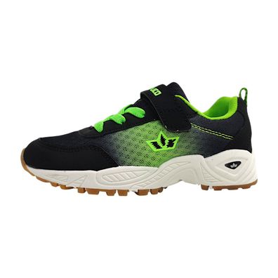 Lico V Bronte V 805345 Grün green/black
