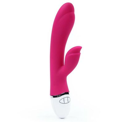 Vibe Dreamer II USB Rose Rot