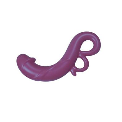 Stimulator Bifinger Silikon 14 cm