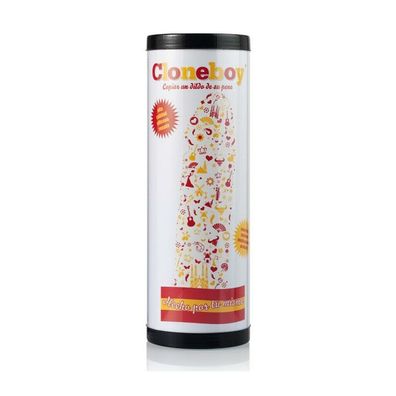 Cloneboy Dildo Spanien Design