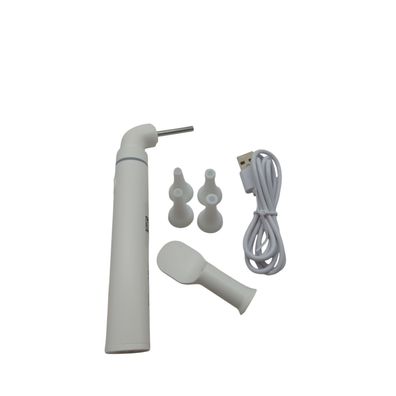 GIMA 31410 Otoskop 4 in 1 Multifunktion Licht Kamera