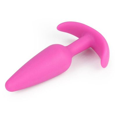Butt Plug Lure Me Größe S Schwarz