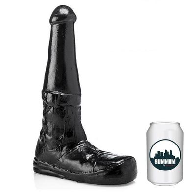 Dildo Stiefel 26 cm