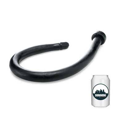 Dildo Cobra spuckend 80 cm