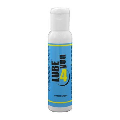 Lube 4 You auf Wasserbasis 100ml