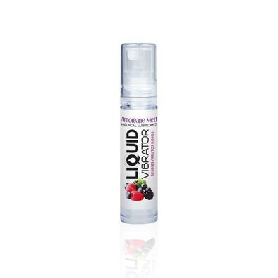 Liquid Vibrator Beeren 10ml