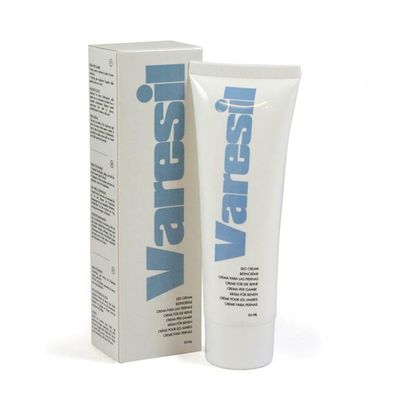 Creme für Krampfadern Varesil