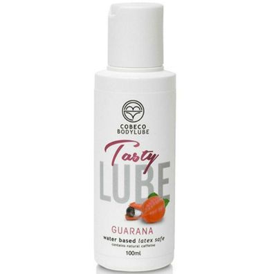CBL Leckeres Gleitmittel Guarana 100ml