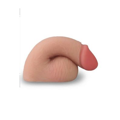 Dildo Limpy 100% Flexibel 5.5 Flesh