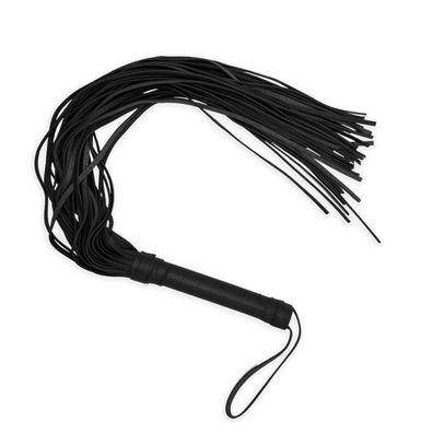Fantasy Flogger 69 cm Schwarz