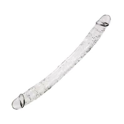 ALIVE Jelly Dildo Supreme