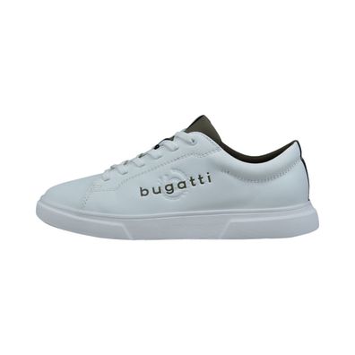 Bugatti 321AWT015000-2000 Weiß white 2000