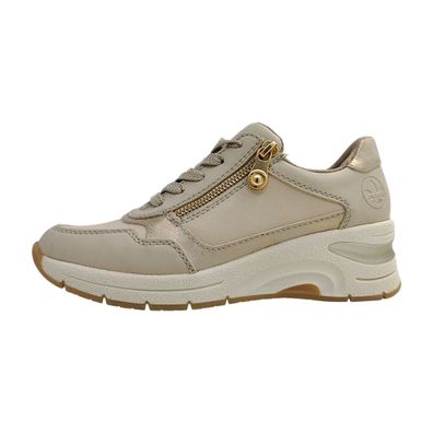 Rieker N9301-60 Beige beige