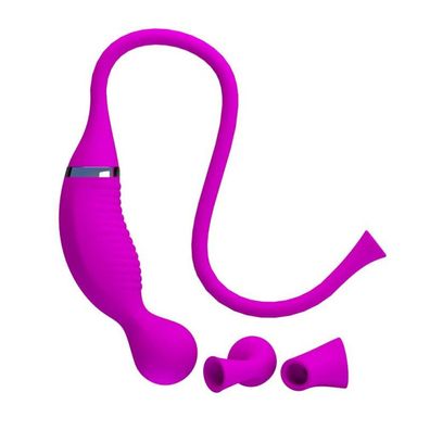 Estimulator 3 in 1 Romanze