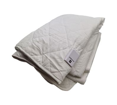 VEVOR Heizdecke elektrisch 4 Heizstufen 12h Timer 195x165 cm Queen-Size