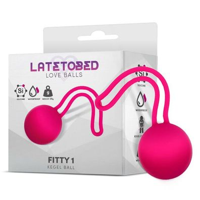 Fitty 1 - Kurzhantel Kegel Ball 35 gr