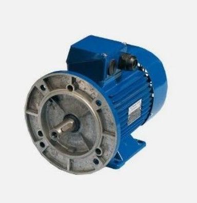 Elektromotor Drehstrom-Normmotor 5,5kw 1500 U/min Flanschtyp B35 NEU
