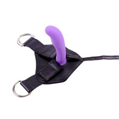 Harness und Dildo Amor