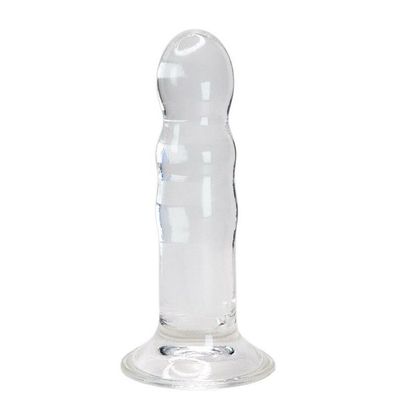 Gallant Dildo Gelee 14 cm Klar