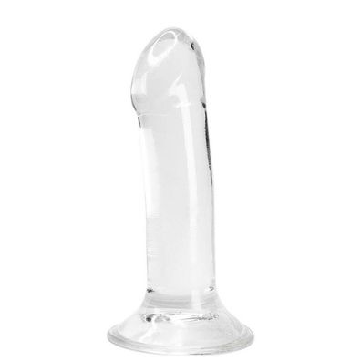 ALIVE Jelly Dildo Valient