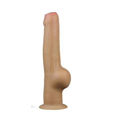 Zweischichtiger Dildo 11