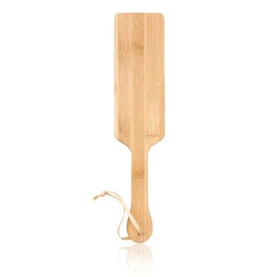 Bambus-Paddel 35,7 cm