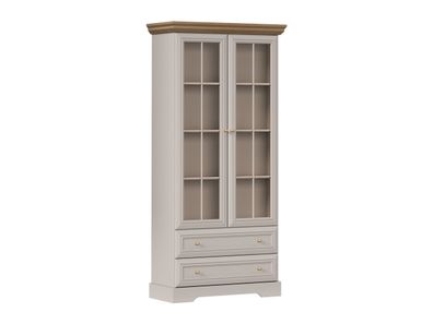 Vitrine KORA PLUS KRW2 Wohnzimmer