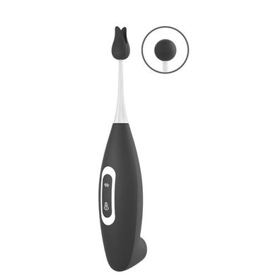 Ijoy 2 in 1 Stimulator mit Absaugung und Vibration