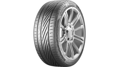 Uniroyal Sommerreifen "RainSport 5" 225/45 R17 94Y