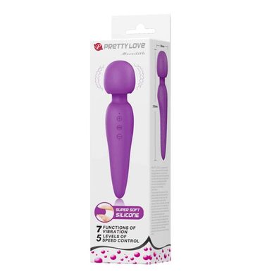 PRETTY LOVE Meredith Massager 12 MODES OF Vibration
