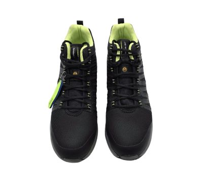 Reebok Astroride Sicherheitsschuhe Herren Verbund-Zehenkappe Gr. 45