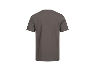 Motion Tex Light T-Shirt grau, Gr. XXL