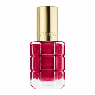 L'Oréal Color Riche Vernis A L'Huile Nail Polish 670 Cobalt Indecent 13.5 ml