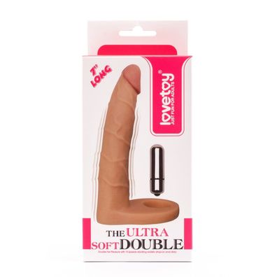 Der Ultra-Soft-Doppelvibrator 3