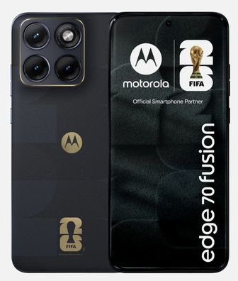 Motorola Edge 70 Fusion 8GB 256GB Fifa World Cup 2026 - Kaufen