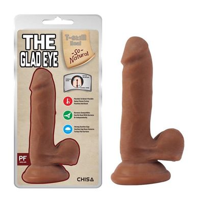 Dildo Das Frohe Auge